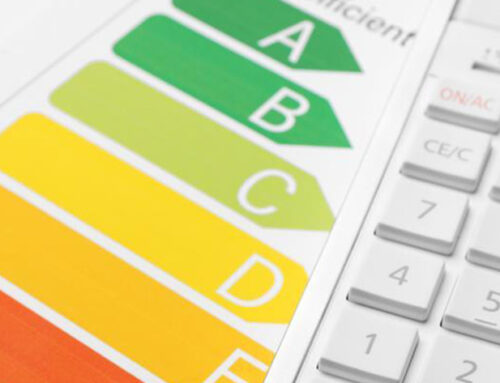 Is energy efficiency really important?