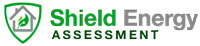 Shield Energy Assessment Logo