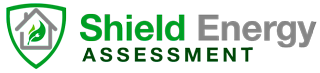 Shield Energy Assessment Logo